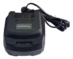Cargador De Bateria 18v Cha818 Gladiator Energy Neo - tienda online