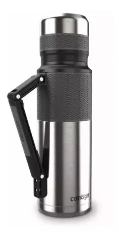 Termo De Acero Inox 1,2l 1200ml Contigo - tienda online