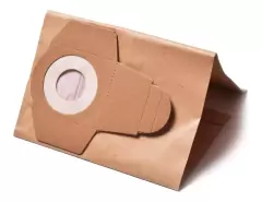 Bolsa De Papel Filtro Aspiradora Lusqtoff RLA1500MMR22