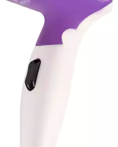 Secador De Pelo Kanji Beauty Kjhhd8300 1000w - HURLINBOX