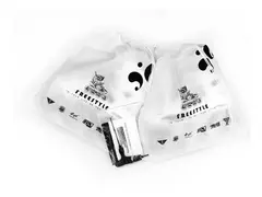Rollers Annezi Freestyle Street Aluminio Freeskate 4x80