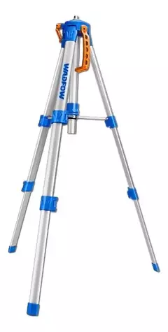 Tripode 1.1mt P Nivel Laser Wle9301 Wadfow