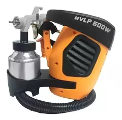 Máquina Pintar Kld Mp600 600w Esmalte Sintético Bronce en internet