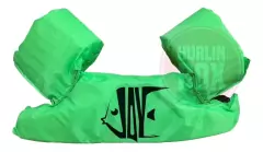 Salvavidas Flotador Piletero Bracitos Colores Lisos Joy - comprar online
