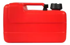 Tanque De Combustible Nafta 11.3 L Easterner Normalizado Iso - HURLINBOX