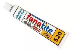 Fanatite 520 - Adhesivo De Poliuretano - Pegamento Madera