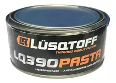 Gel Antiadherente Pasta Soldadura Mig Mag 250gr Lüsqtoff LQ390PASTA250