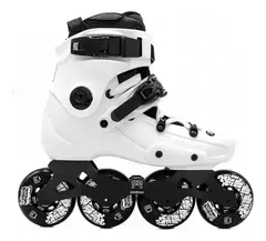 Rollers Fr Skates Fr1 80 4x80 Unisex Freeride Freestyle - HURLINBOX