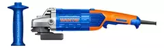 Amoladora Angular 7 180mm 1800w Wadfow Wag851801 - comprar online