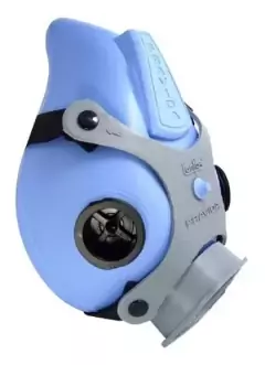 Semimascara Fravida 5330 Comfos 2 (no incluye filtros) - comprar online