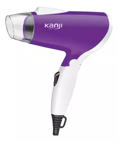 Secador De Pelo Kanji Beauty Kjhhd8300 1000w - comprar online