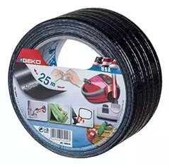 Cinta Duct Tape Multipropósito Geko 50mm X 25mt - comprar online