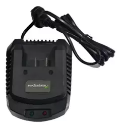 Cargador De Bateria 18v Cha818 Gladiator Energy Neo en internet