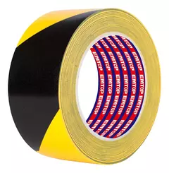 Cinta Demarcacion Multiuso 50mm X 30mt Emtop Empn4h45