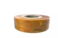 Cinta Reflectiva Adhesiva 4k Reglamentaria Vtv 50mm X 1m