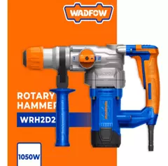 Taladro Percutor Rotomartillo 1050w Sds+ Demoledor Wadfow WRH2D26-4 - tienda online