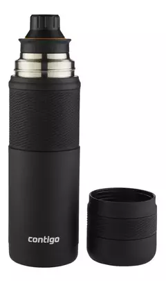 Termo Acero Inoxidable 739ml Matero Cebador Original Contigo - comprar online