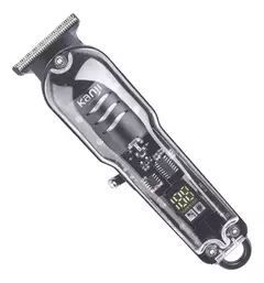 Cortadora De Barba Kanji Cbcl601 Inalámbrica Batería - tienda online