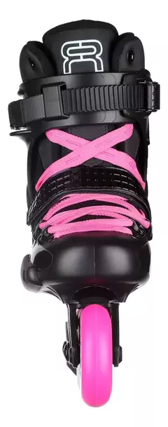 Rollers Fr Skates Frw 80 4x80 Freeride Freestyle Unisex - comprar online