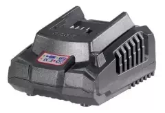 Cargador Rápido Baterías 20v 2amp Y 4amp Emtop Efcr20200-4