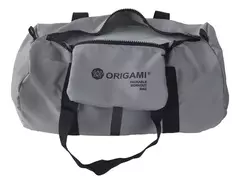 Bolso Gym Origami Packable - comprar online