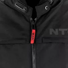 Campera Moto Ruta Cordura Hombre Nto City Evo Protecciones en internet