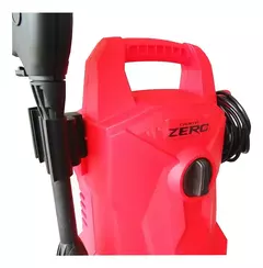 Hidrolavadora Eléctrica Zero Hi110 110 Bar 1450w - HURLINBOX