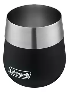 Vaso Térmico Coleman Claret Acero Inoxidable 384 Ml - tienda online