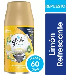 Glade Desodorante Ambiental Automático Repuesto 175g - HURLINBOX