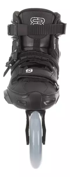 Rollers Fr Skates Spin 310 3x110 Freestyle Freeride Unisex - comprar online