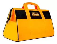 Bolso Porta Herramientas 16'' Ingco Htbg281628 - comprar online