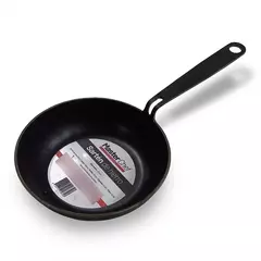 Sarten De Hierro Masterchef 20 Cm Mfsar20 Espesor 3mm - comprar online