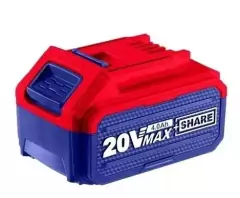 Batería 20v 4amp Emtop Ebpk20021