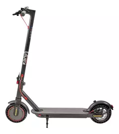 Monopatín Kanji Eléctrico 350w 25km/h 100kg - comprar online