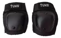 Set De Protecciones Tuxs Profesional Skate Roller - HURLINBOX