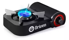 Anafe Calentador Portátil Camping Maletín Driven Dc-10020 - comprar online