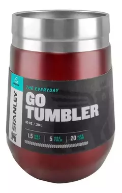 Vaso Everyday Stanley Termico 296ml Original Acero Inox en internet