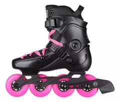 Rollers Fr Skates Frw 80 4x80 Freeride Freestyle Unisex en internet