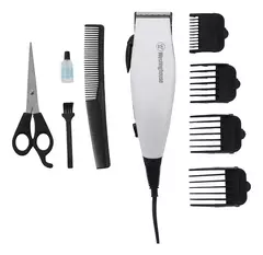 Cortadora De Pelo Westinghouse Con Cabezal De Acero Whhcl908 - comprar online