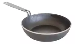 Sarten De Hierro Masterchef 20 Cm Mfsar20 Espesor 3mm en internet