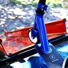Monopatin Stark Fusion Xr Freestyle 360° - HURLINBOX