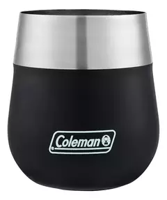 Vaso Térmico Coleman Claret Acero Inoxidable 384 Ml - comprar online