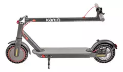 Monopatín Kanji Eléctrico 350w 25km/h 100kg - HURLINBOX