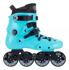 Rollers Fr Skates Fr1 80 4x80 Unisex Freeride Freestyle en internet