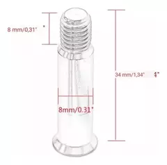 Tornillo Para Frame Rollers Stark - comprar online