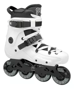 Rollers Fr Skates Fr1 80 4x80 Unisex Freeride Freestyle - comprar online