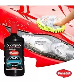 Shampoo Para Autos Penetrit Auto 500cm3 - comprar online