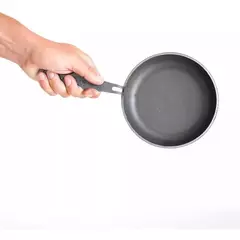 Sarten De Hierro Masterchef 15 Cm Mfsar15 Espesor 3mm - tienda online