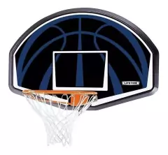 Tablero De Basquet Profesional Colgante Con Tablero Y Red
