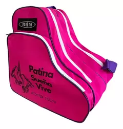 Mochila Porta Patines Scooter Italy Flow - comprar online